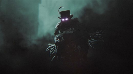 Soulslinger: Envoy of Death - Official Gameplay Showcase Trailer