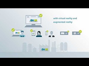 Asset Management with COMOS and XHQ from Siemens