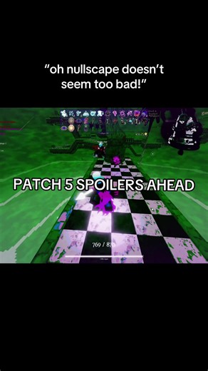 what in the twisted garden is this 💔 #nullscaperoblox #robloxgames #celestialnullscape #gamimation #calamitywrathofthegods