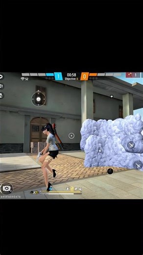 Mastering Free Fire: Keyboard and Mouse Gameplay