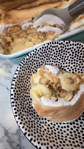 Eugenia Stokes James on Instagram: "Okay so YES, the jello pudding mix banana pudding is YUMMY but for thanksgiving, you gotta make it homemade. As much as you probably hate to say it—we’re the new ADULTS. It’s up to us, that this newer generation gets some of what we enjoyed! Make THISSSSS. Recipe will be uploaded shortly. 😋 #homemade #bananapudding #bananas #Thanksgiving #thanksgivingdinner #2025 #Adulthood #adulting #grownish #holidaybaking #bakewithme #baking #bakery #easyrecipe #homemadefo