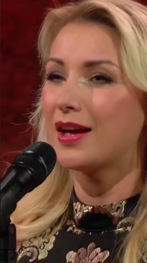 TRAUMHAFT! 😍 Anna-Carina Woitschack ❤️