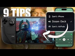 Master your Steam Deck in 2026