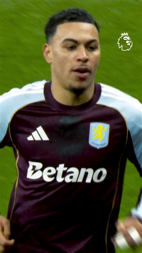 Morgan Rogers' Incredible Highlight Moments in Premier League