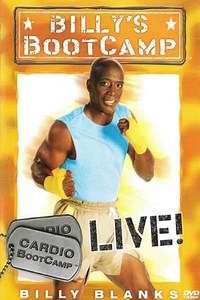 Billy's Bootcamp: Cardio Bootcamp Live! (2004) - Movie