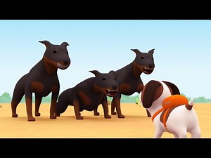 Koala - Leo the Wildlife Ranger Minisode #106