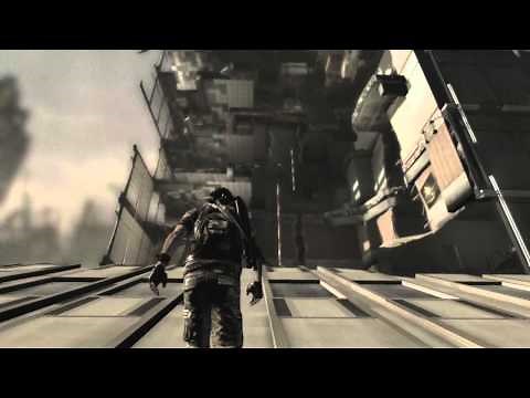 I Am Alive | PC Trailer [North America]