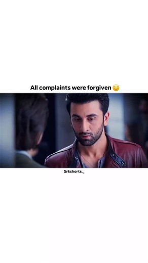 Social anxiety kid on Instagram: "All complaints were forgiven 😌 - - - Movie 🎬: Ae Dil Hai Mushkil ❣️✨ CBFC: U/A 2016 ‧ Romance/Musical ‧ 2h 38m Overview Alizeh, an independent woman recovering from a breakup, and Ayan, a naive musician, meet in New York and form an incredible bond. From there, they experience love, heartbreak and the facts of life. Starring :- Ranbir Kapoor, Anushka Sharma, Aishwarya Rai Bachchan Key Details for Ae Dil Hai Mushkil (2016): Director: Karan Johar Writer: Karan J