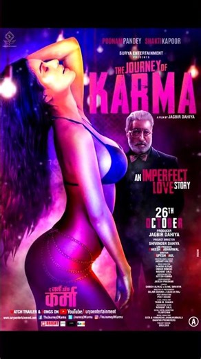 Adult Bollywood Movies 🔥 | The Journey of Karma & Cocktail Must Watch Bold & Romantic Films 😈