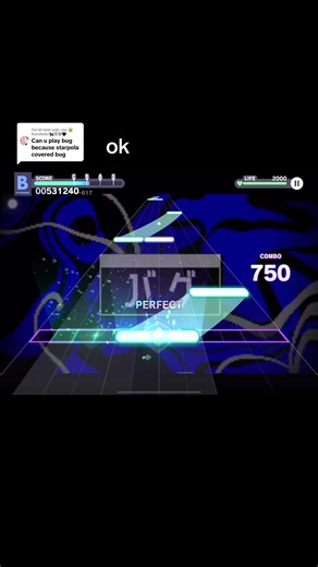 Bug Master 32: Game Project Sekai Full Combo