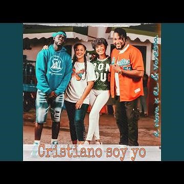 Cristiano Soy Yo
