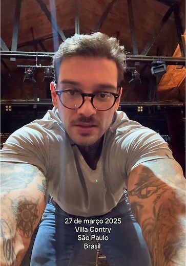 Lucas Lucco volta aos palcos: Show em São Paulo!