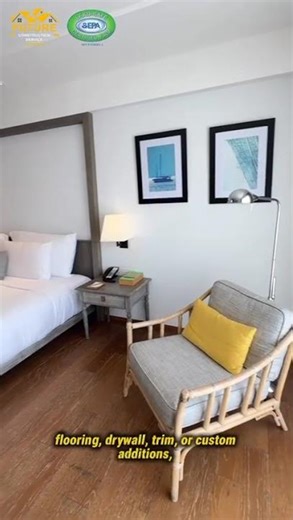 Why Choose FCS: Bedroom Edition