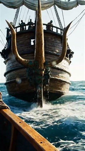 ⚓️ 146 BC | The Roman Navy at Carthage (Third Punic War)A Roman war galley pushes toward Carthage’s.