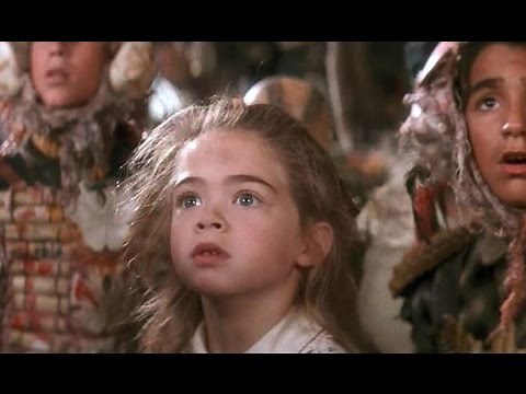 Amber Scott - When You're Alone (64th Academy Awards ceremony)