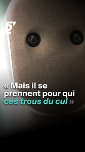 73K views · 789 reactions | « La minute Gros-de-Vaud » – Le robot NEO | 52 minutes | Facebook