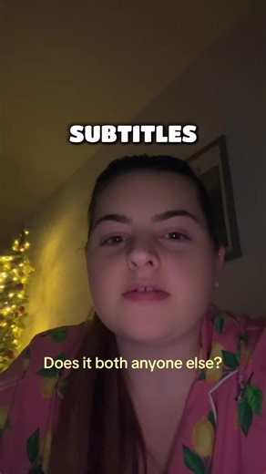 I need to find out how to get the job writing these captions for TV shows, because this is really starting to bother me. #nostalgia #tvshow #captions #wfh