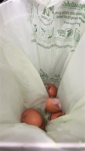 Did you know you can drop off your food scraps at 204 Liberty Street, SW? It’s quick, easy, and great for the planet. | Town of Leesburg, Virginia