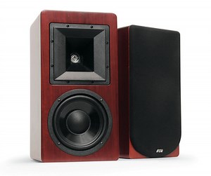Hsu Research HB-1 MK2 Bookshelf Speaker