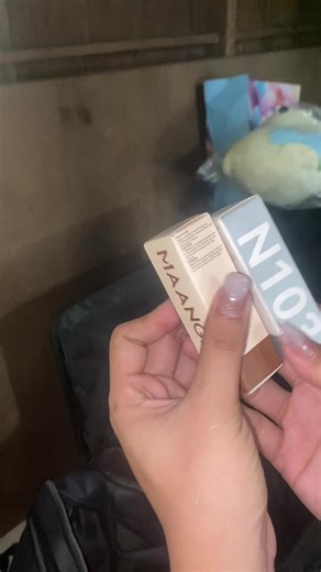 Full Coverage Concealer Review and Application Tutorial