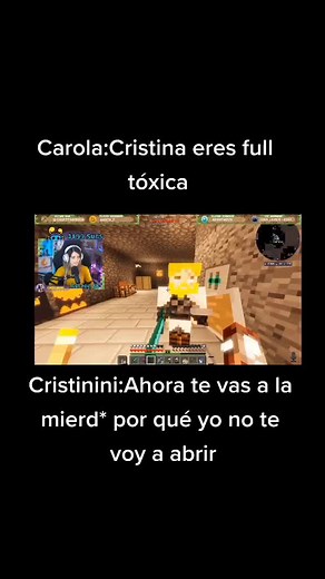 #carola #cristinini #iamcristinini #twitch #tortillaland #fypシ
