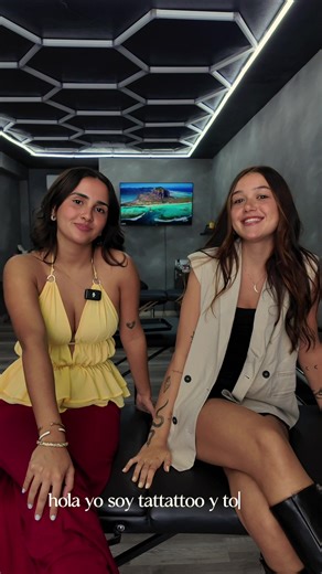 Ofertas de tatuajes espeluznantes para Halloween