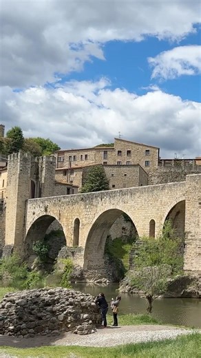 Preview: Besalú - Catalonia's Most Charming Medieval Town