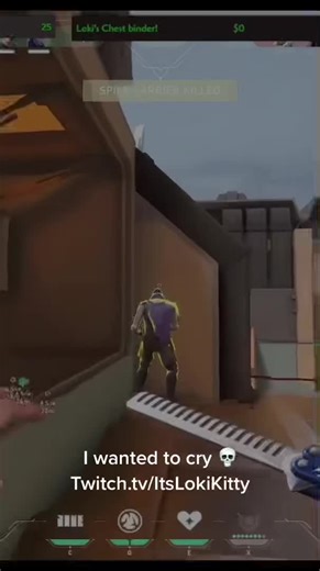 My voice lmao. I wanted to cry. #valorant #valorantclipsfunny #valorantclips #riotgames #riot #pcgaming #twitch #twitchclips