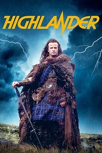 Highlander (1986) - AZ Movies