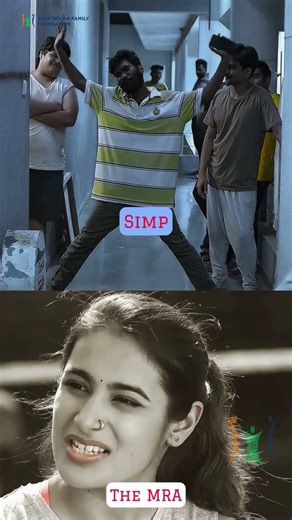 Who are you? A simple difference..SIMP vs Sigma… male… 🙌