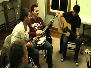 Going Down the Road Feeling Bad