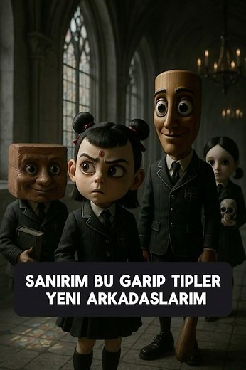 School of Black Witchcraft?