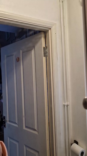 26K views · 415 reactions | Part 2 of the wetroom clean! 識✨ Taking it...