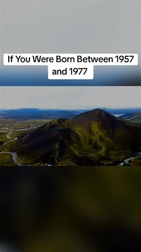 If You Were Born Between 1957 and 1977 This Is the Hidden Truth of Your Soul - Carl Jung#carljung #hiddentruth #wisdom #soul #powerful