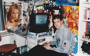 10 Hal Yang Enak Banget Bagi Gamer 90-an - Dafunda