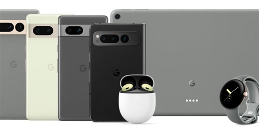 Google changes repair policy after criticism of third-party parts ban