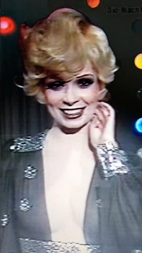 Ingrid Steeger - Klimbim / 70s