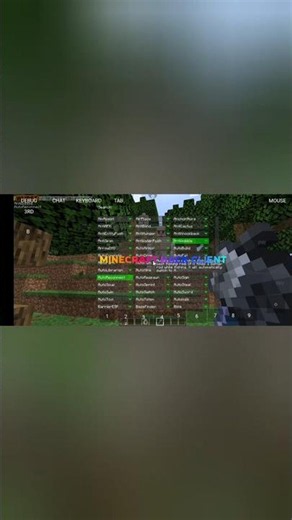 💀 Top Minecraft Hack Clients