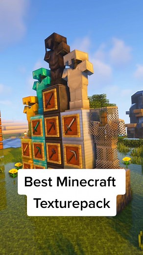 Ultimate Minecraft Texturepack Guide: Top Picks and Building Hacks