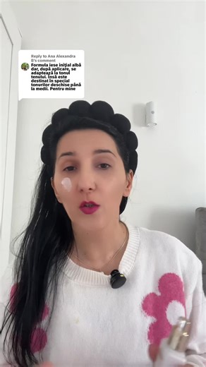 Replying to @Ana Alexandra B