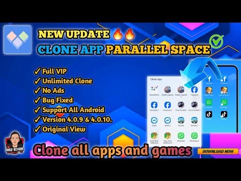 NEW UPDATE 🔥🔥 CLONE APP 2026 🔥🔥 LASTEST UPDATE