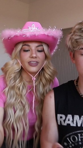 Full video on Yt! 100 dares in 24 hours!