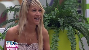 Secret story - Quotidienne 54