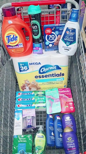 CVS Coupon Savings Challenge for 2026