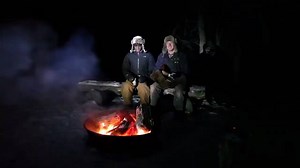 As the extreme cold snap hit Saskatoon and much of Canada during the last week of 2017, Robert Thiessen from Oak Lake, Manitoba and his brother-in-law Joe Kaonga used the freezing temperatures as inspiration for a cover of Toto's 'Africa' which they aptly titled 'Cold in Canada.' | Saskatoon StarPhoenix