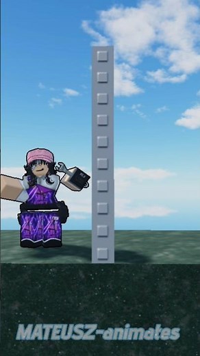 you can simply walk around it. Roblox animation