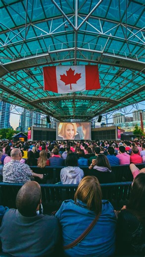 Harbourfront Centre | Movies under the stars AND by the lake? Yes please! 🍿📽️ Free Flicks is back every Tuesday this summer with 8 award-winning films, and it... | Instagram