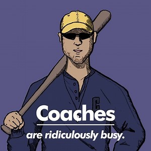 You will see why BAND is the perfect app for coaches. - Download for free. | BAND