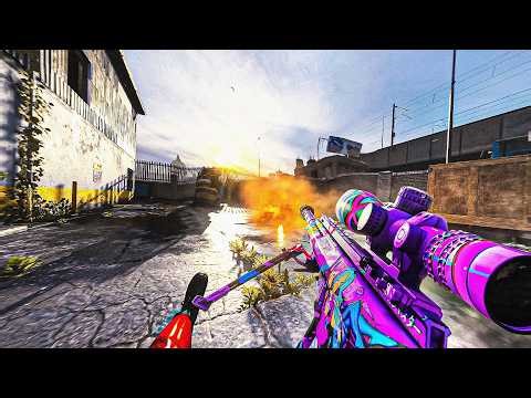 MW19 IS ALIVE AND SNIPING IS BEAUTIFUL