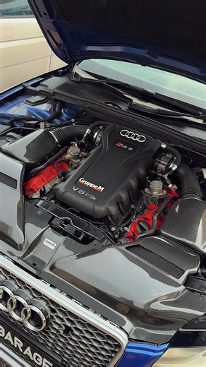 It's 2025, closing in to 2026, do you think this 2010 Audi RS5 V8 is still relevant? Walter De Silva's greatest creation, can it still keep up with the latest trends and technologies? Do you think this iconic Audi has stood the test of time and remains a worthy choice for those seeking a high-performance driving experience? Exhaust sound is to die for! #audi #audirs5 #rs5v8 Car / Model: 2010 Audi RS5 Coupe (444hp/430Nm, V8 4.2 Naturally Aspirated) Performance: 0-100kmh in 4.5sec (published) Colo